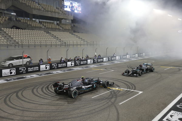 Abu Dhabi Grand Prix