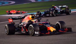 red bull audi f1