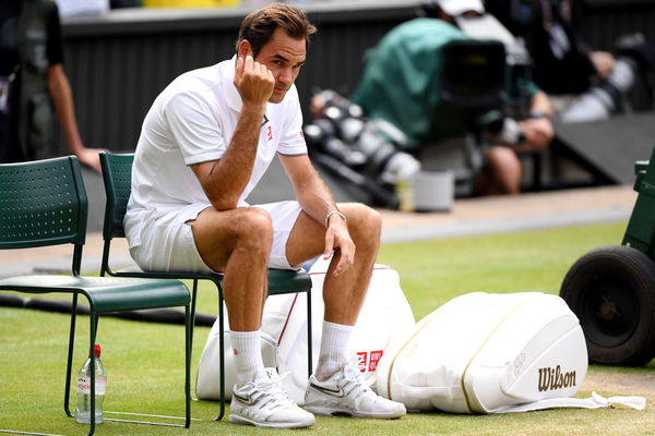 Day Thirteen: The Championships &#8211; Wimbledon 2019