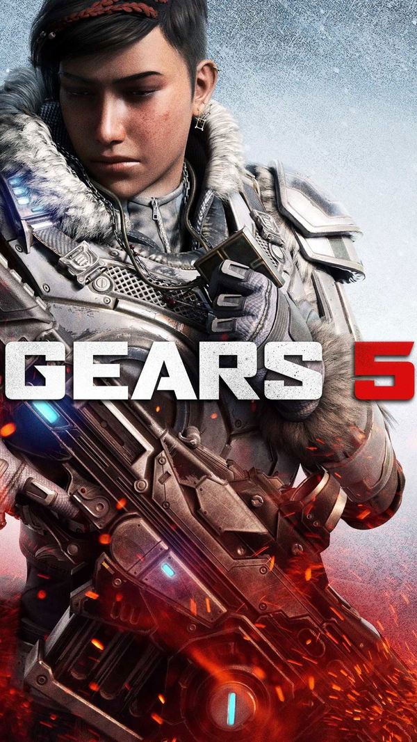 Gears Of War 2 director teases return for Gears 6