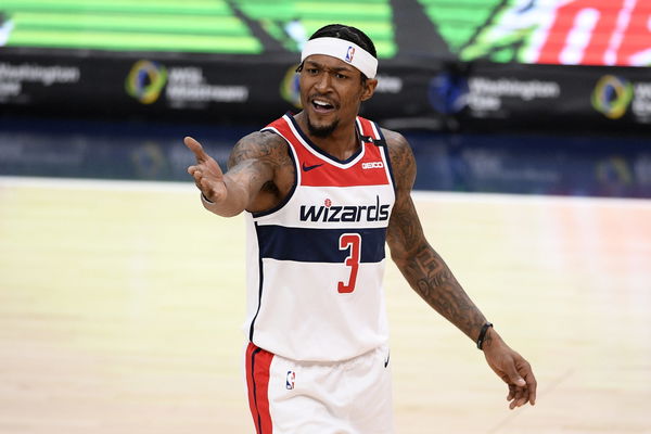 NBA: Chicago Bulls at Washington Wizards