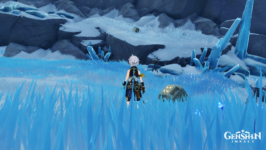 Genshin Impact Guide How To Solve The Puzzle In The Starglow Cavern Essentiallysports