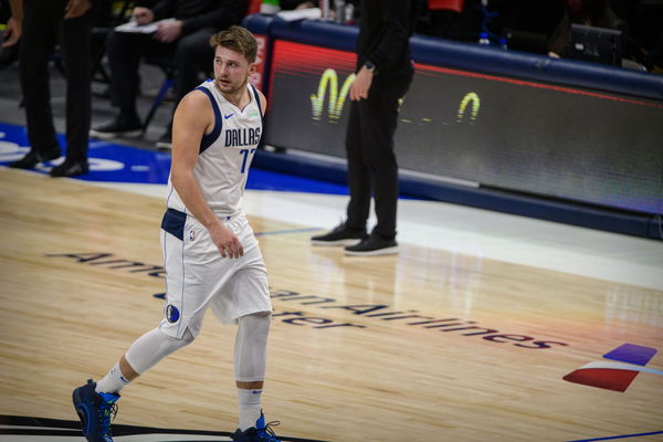 Everything You Need to Know About Luka Doncic's Shoe Deal -  EssentiallySports