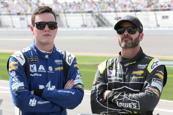 Monster Energy NASCAR Cup Series Daytona 500 &#8211; Qualifying