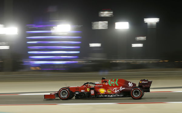 Bahrain Grand Prix