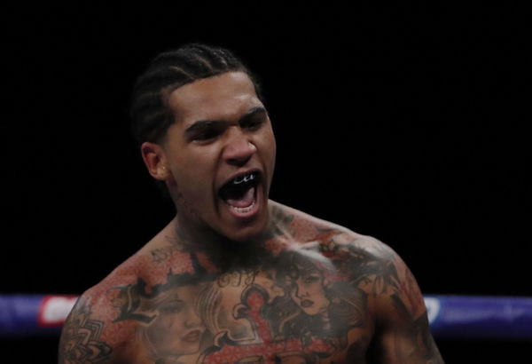 Conor Benn v Samuel Vargas &#8211; WBA Continental Welterweight Title