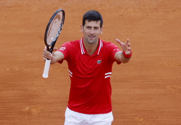 ATP Masters 1000 &#8211; Monte Carlo Masters