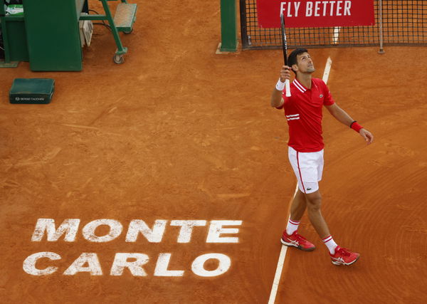 ATP Masters 1000 &#8211; Monte Carlo Masters