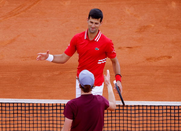 ATP Masters 1000 &#8211; Monte Carlo Masters