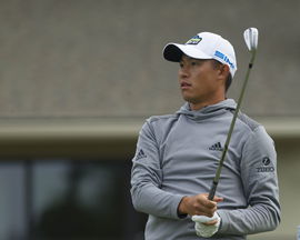 PGA: RBC Heritage &#8211; Second Round