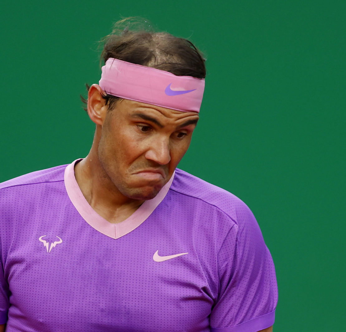 David Ferrer Backs Rafael Nadal 