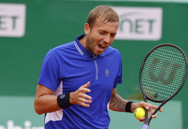 British No 1 Dan Evans Shares Unfortunate News Ahead Of Tokyo Olympics 21 Essentiallysports