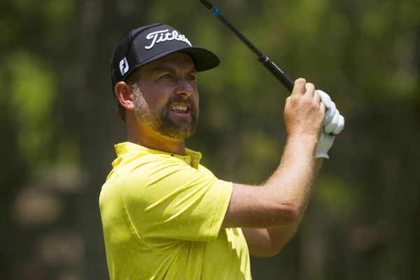 PGA: RBC Heritage &#8211; Final Round