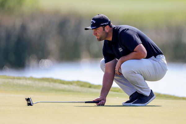 PGA: Zurich Classic of New Orleans &#8211; First Round