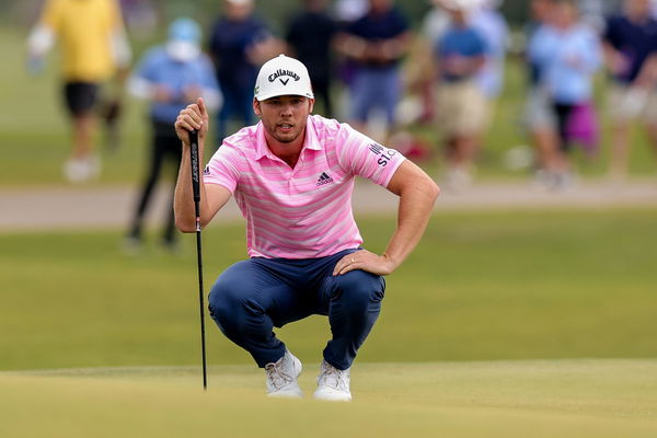 PGA: Zurich Classic of New Orleans &#8211; Second Round