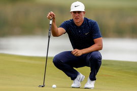PGA: Zurich Classic of New Orleans &#8211; Second Round