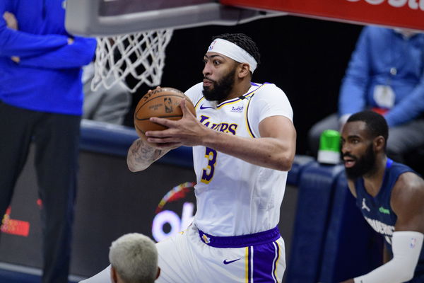 NBA: Los Angeles Lakers at Dallas Mavericks