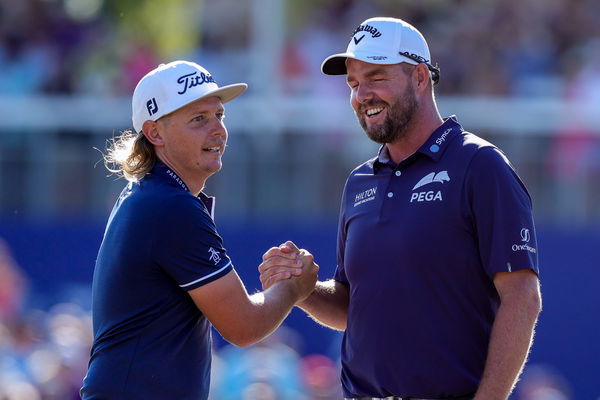 PGA: Zurich Classic of New Orleans &#8211; Final Round