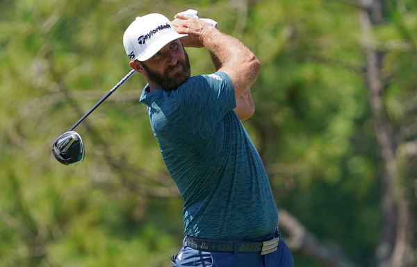 Here’s Why Dustin Johnson Is the King of the Tour Championship ...