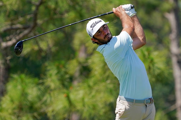 PGA: Valspar Championship &#8211; Second Round