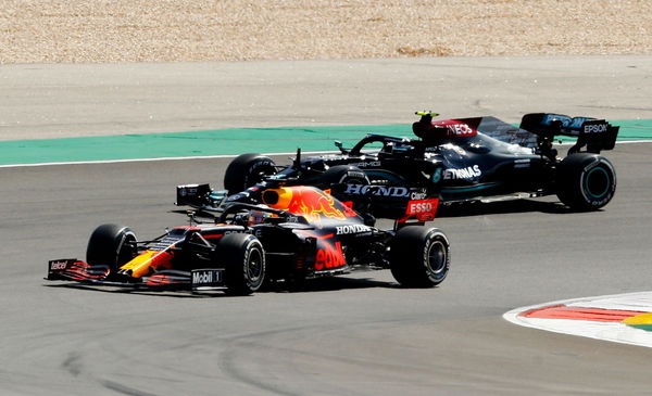 Portuguese Grand Prix