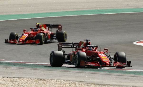 Portuguese Grand Prix