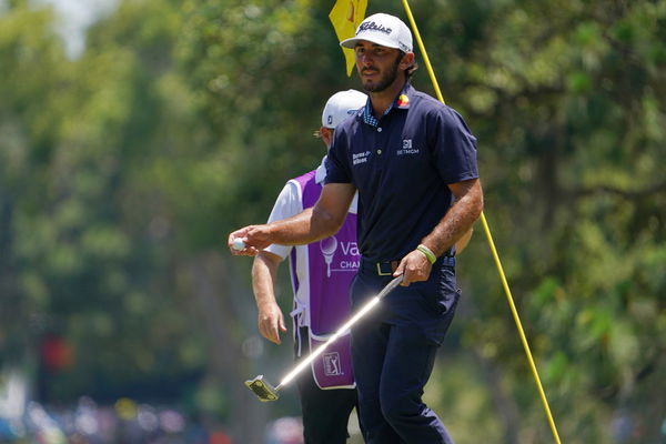 PGA: Valspar Championship &#8211; Final Round