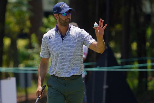 PGA: Valspar Championship &#8211; Final Round