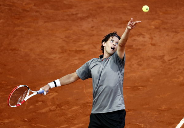 ATP Masters 1000 &#8211; Madrid Open