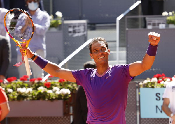 ATP Masters 1000 &#8211; Madrid Open