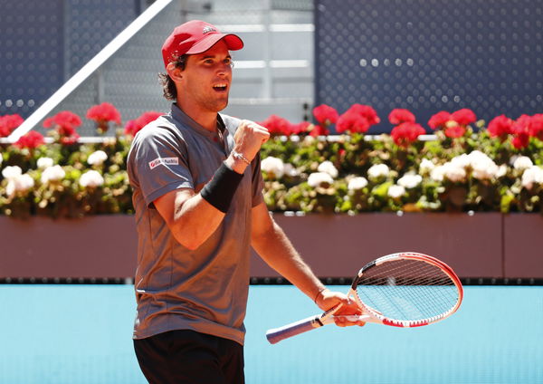 ATP Masters 1000 &#8211; Madrid Open