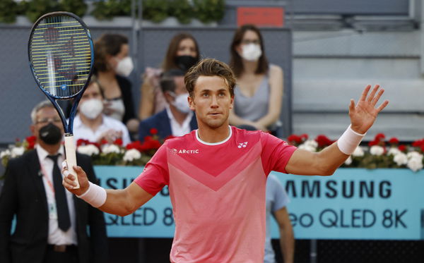 ATP Masters 1000 &#8211; Madrid Open