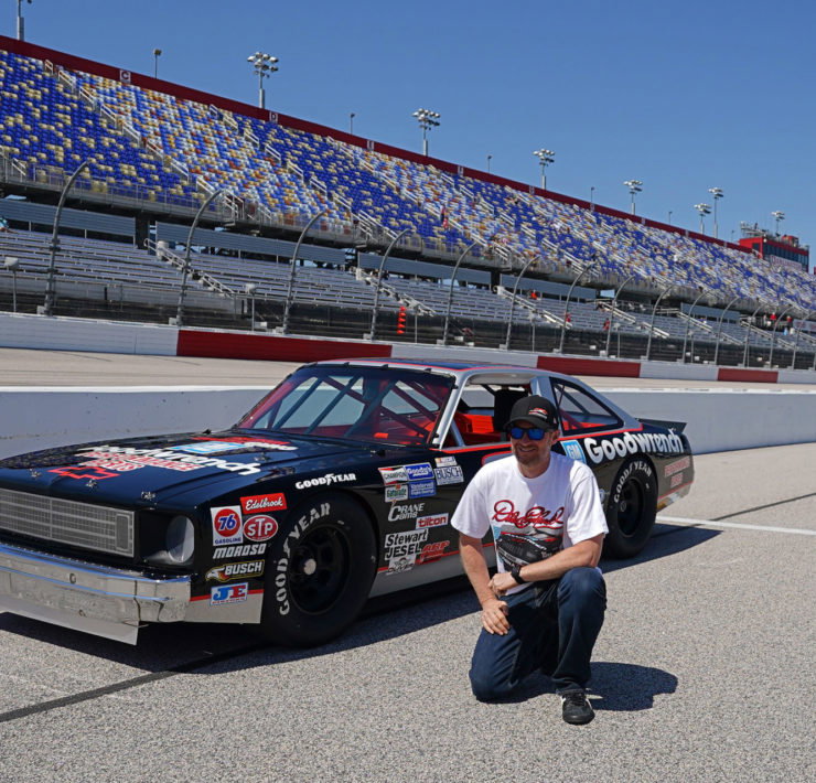 Dale Earnhardt Jr Mocks NASCAR Hall of Famers as He Reveals His