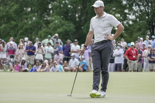 PGA: Wells Fargo Championship &#8211; Third Round