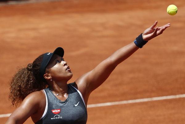 WTA Premier 5 &#8211; Italian Open