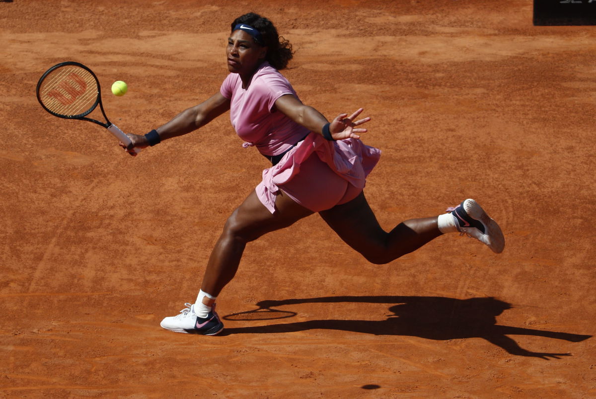 Is Serena Williams Playing at the French Open 2021 ...