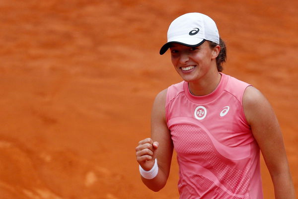 WTA Premier 5 &#8211; Italian Open