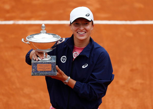 WTA Premier 5 &#8211; Italian Open