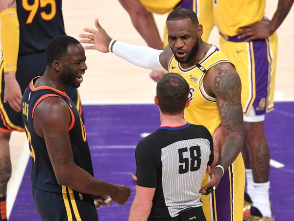 Why LeBron James Is Worth $100 Million to the Lakers, Win or Lose