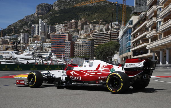 Monaco Grand Prix