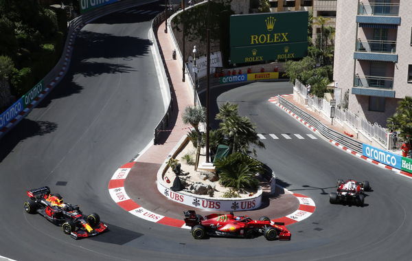 Monaco Grand Prix