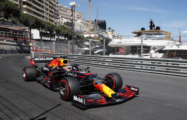 Monaco Grand Prix