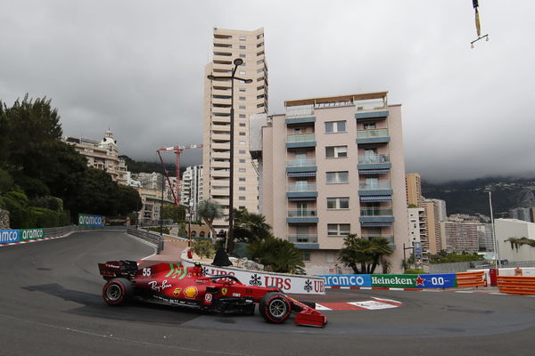 Monaco Grand Prix