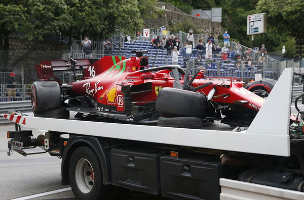 Monaco Grand Prix