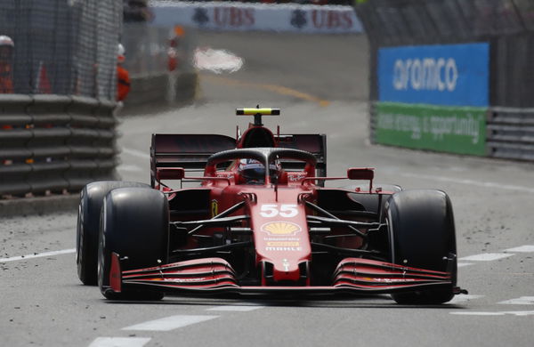 Monaco Grand Prix