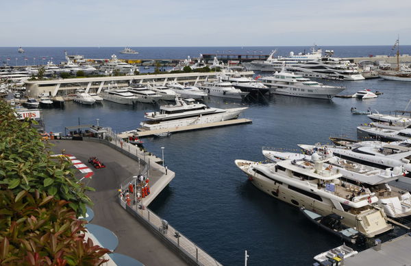 Monaco Grand Prix