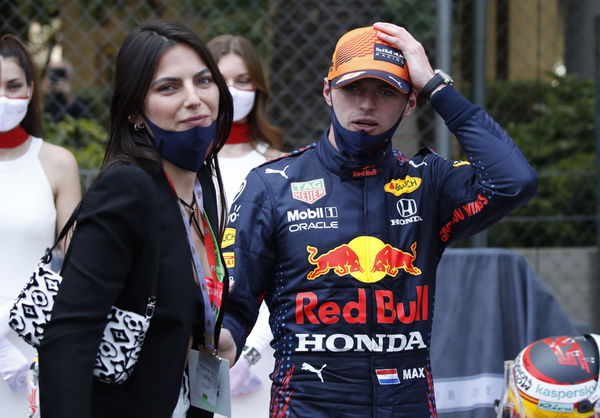 Kelly Piquet Sums up Boyfriend Max Verstappen’s Unbelievable ...