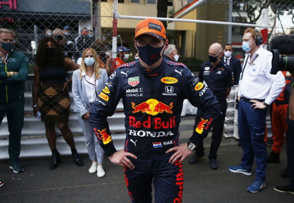 2021 F1 Championship Standings After Verstappen S Dominant Monaco Grand Prix Win Essentiallysports