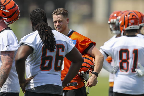 Bengals News: Chase Brown breakout star, biggest disappointment, and more