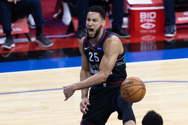 NBA: Playoffs-Washington Wizards at Philadelphia 76ers